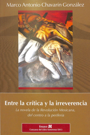 Entre la crítica y la irreverencia